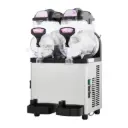 آلة سلاش موديل SSM-52 من ICETRO