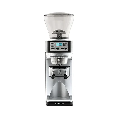 باراتزا Sette™ 270Wi – مطحنة قهوة ذكية وعالية الأداء