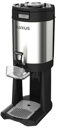 FETCO L4D-10 Vacum Server SETLUXUS® THERMAL DISPENSER