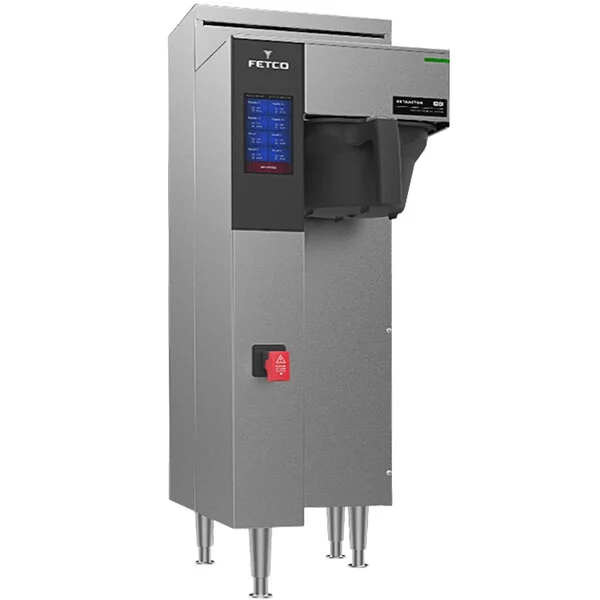 Fetco CBS-2241 NG SINGLE COFFEE BREWER ( 1 GAL )