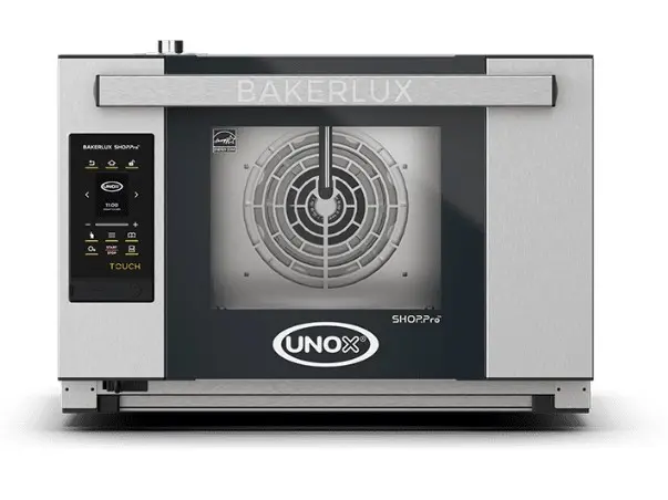 UNOX TOUCH 3 CONVECTION OVEN STEFANIA (XEFR-03HS-ETDV)