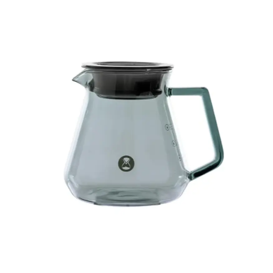 إبريق قهوة تايم مور (TIMEMORE)