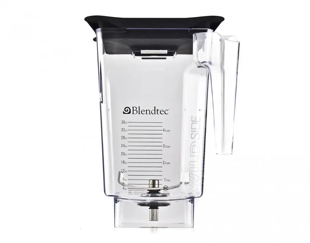 BLENDTEC JAR