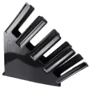 injection cup holder