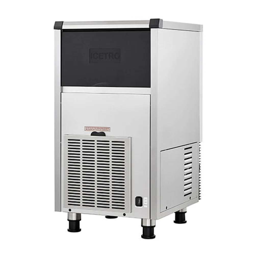 ICETRO SCI-035 SELF-STORAGE ICE MAKER 