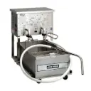 Pitco Fryer Filter MOBILE P14