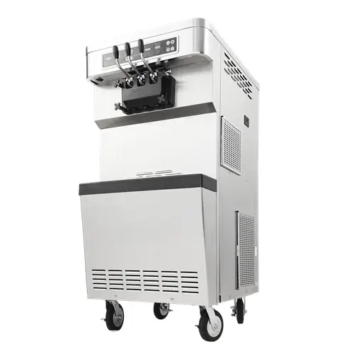 Icetro SOFT ICE CREAM MACHINE ISI-303SN
