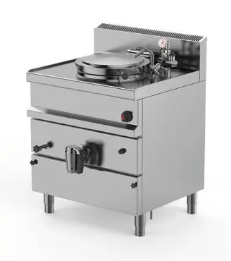Firex BOILING KETTLE Model No. PM8IE150