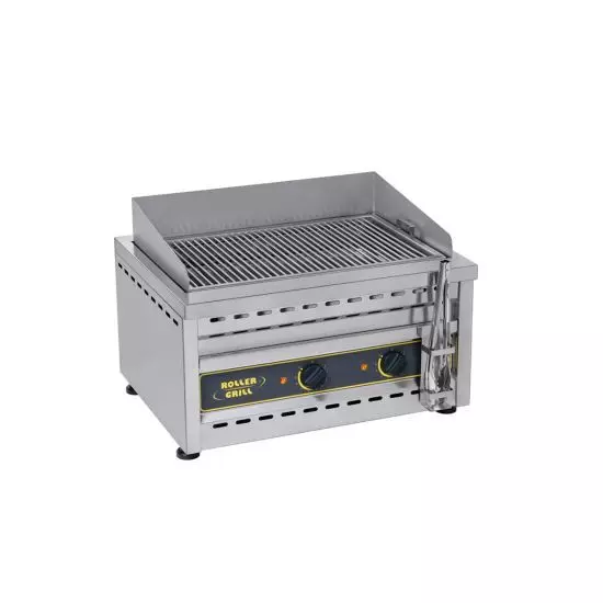 Electric Countertop Vapor Grill – 60CM From ROLLER GRILL