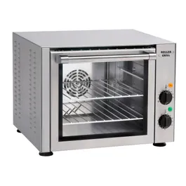 Roller Grill FC280 Countertop Convection Oven