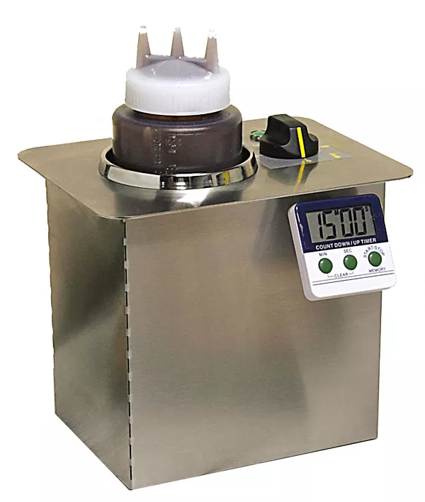 Roller Grill Chocolate / sauce built-in warmer WI/DP - 1 liter