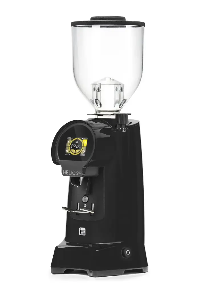 EUREKA HELIOS 65 ESPRESSO GRINDER