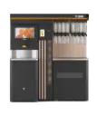 Zumex Zitrux Self-Sanitizing (Oiled Oak )
