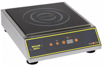 INDUCTION COOKTOP REF: PIS 30 from Roller Girll