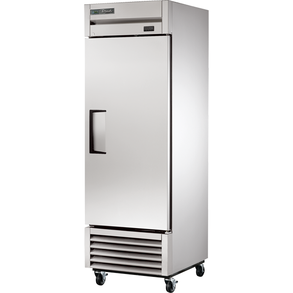 True FREEZER UPRIGHT (REACH‐IN) T‐23F‐HC