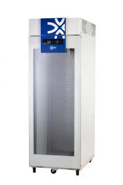 CFI Retarder proofer cabinet AFB 68 1C1P STAINLESS INSIDE + GLASS DOOR
