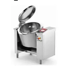 Firex Cucimix Major Line Versions without pressure cooking CBTE070 L V1