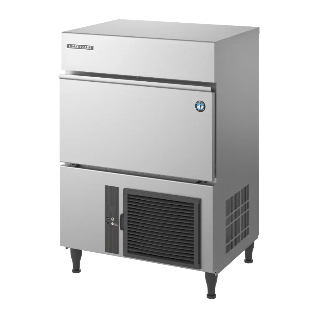 Hoshizaki IM-65NE(SA) G60 Cube Self-Contained Ice Machine 63 kg/24h