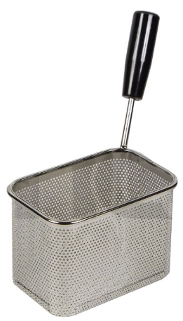 LINCAT BA116 PASTA BASKET L/H 1/4 