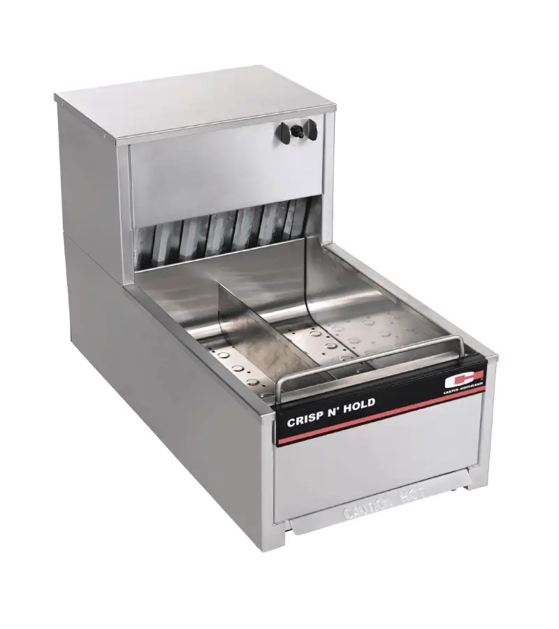 Carter-Hoffmann CNH14 Crisp N Hold Fried Food Station