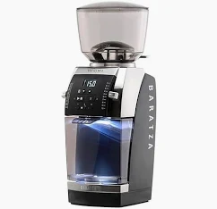 [VARIO W+] مطحنة القهوة باراتزا فاريو W+