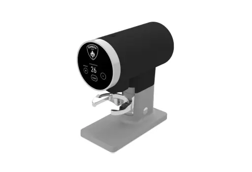 [TPD] EUREKA DISkO Automatic Tamper D.58