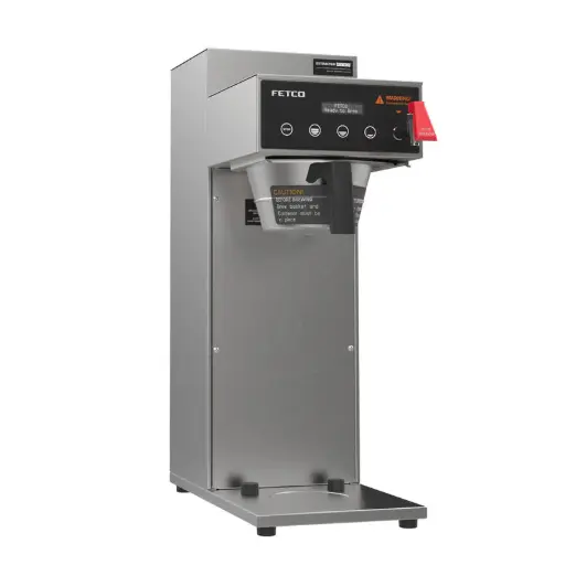 [cbs1221] FETCO CBS 1221 PLUS COFFEE Batch BREWER