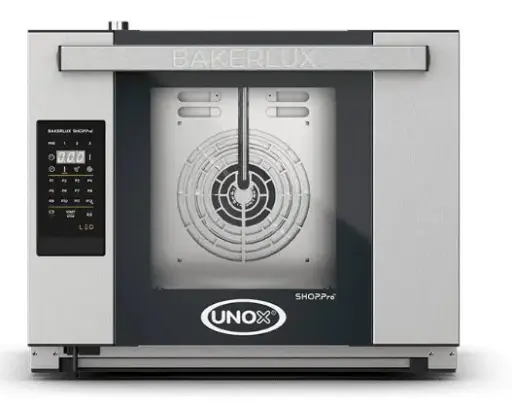 [XEFR-04HS-ELDV-1] فرن اونكس كونفكشن LED بسعة 4 صواني – تصميم أريانا العصري (XEFR-04HS-ELDV-1)