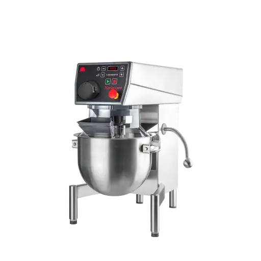 [KODIAK20] خلاط كوكبي سطحي من نوع Varimixer KODIAK20
