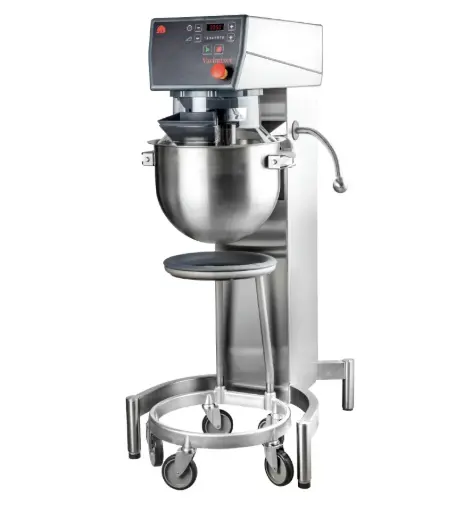 [KODIAK20] خلاط أرضي كوكبي من نوع Varimixer طراز KODIAK20