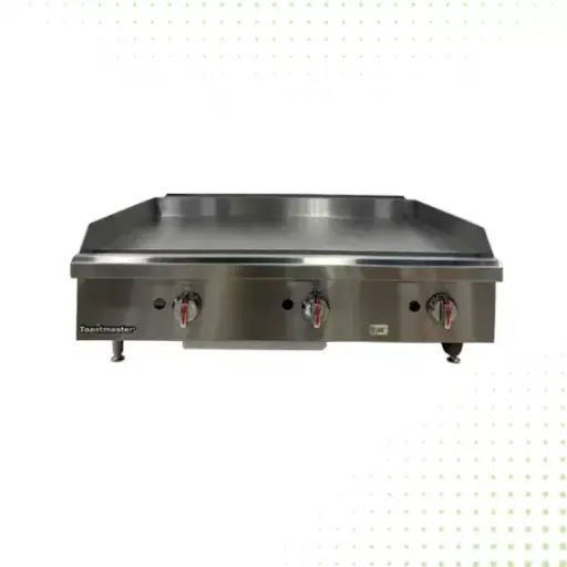 [TMDG36] شواية غاز توستماستر TMDG36