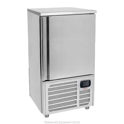 [GBF-10-O3+] Desmon BLAST FREEZER MODEL GBF-10-O3+