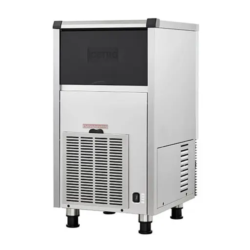 [ICI-035] ICETRO SCI-035 SELF-STORAGE ICE MAKER 