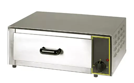 [CB20В] HOTDOG BUN WARMER CABINET REF: CB 20 В - Roller Grill