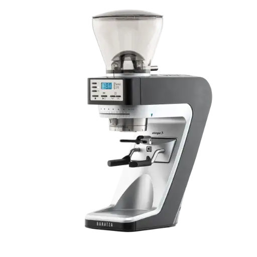 [Sette™ 270] مطحنة قهوة باراتزا Sette™ 270 – دقة واحترافية لتحضير القهوة