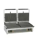 [DOUBLE PANINI R] Roller Grill Contact-grill DOUBLE PANINI R