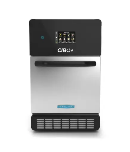 [CiBO+] TurboChef CiBO+ Rapid Cook High Speed Oven