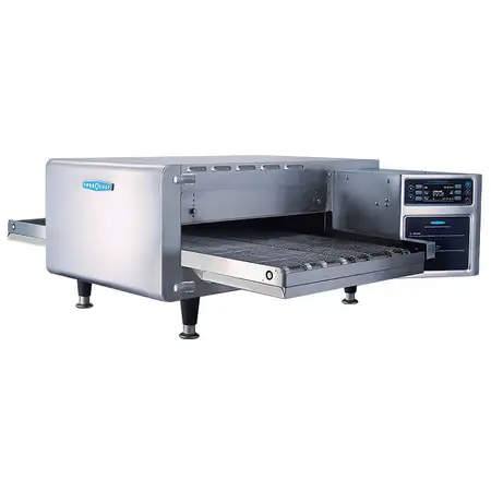 [HHC2020VNTLS S] TurboChef CONVEYOR OVEN ELECTRIC HHC2020VNTL SNG