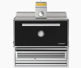 JOSPER 101% CHARCOAL FIRED OVEN PRO MEDIUM (HJX-PRO-M120)
