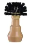 [YF33] Coffee Powder Bowl Brush 58MM