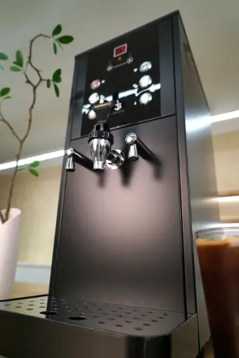 [JS-1-S] Jinsung JS-1-S Boiller