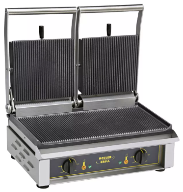 [MAJESTIC R] Roller Grill CONTACT MAJESTIC REF: MAJESTIC R