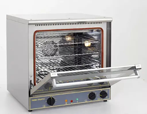 [FC60] Roller Grill CONVECTION OVEN FC 60 TQ