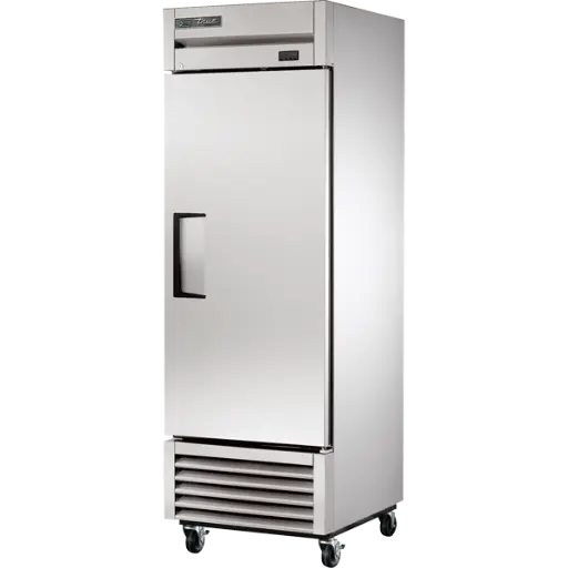 [T‐23F‐HC] True FREEZER UPRIGHT (REACH‐IN) T‐23F‐HC