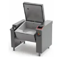 [DFIE100A‐D V2] Firex MULTIFUNCTIONAL COOKER DFIE100A‐D V2