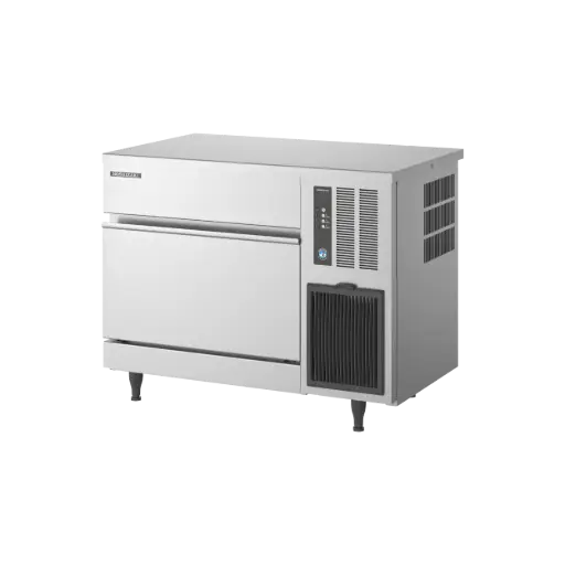 [E1FE-D815] Hoshizaki IM-100CNE Self-Contained Ice Machine 95 kg/24h