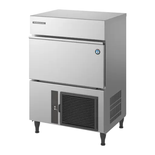 [E1FD-D803] Hoshizaki IM-65NE(SA) G60 Cube Self-Contained Ice Machine 63 kg/24h