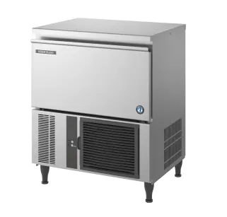 [E1FC-D802] Hoshizaki IM-45CNE(SA) Cuber, G60 Self Contained Ice Machine 44 kg/24h