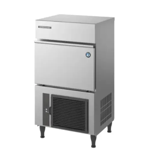 [E1FB-D803] Hoshizaki ICE MAKER IM-45NE(SA) CUBER G60 44 kg SELF CONTAINED
