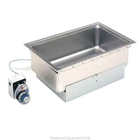 [SS‐276TU] Wells HOT FOOD WELL UNIT DROP-IN ELECTRIC SS‐276TU